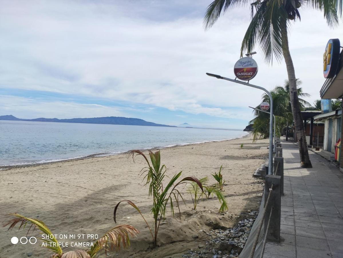 Casa Aviara Resort & Hotel Puerto Galera Eksteriør billede