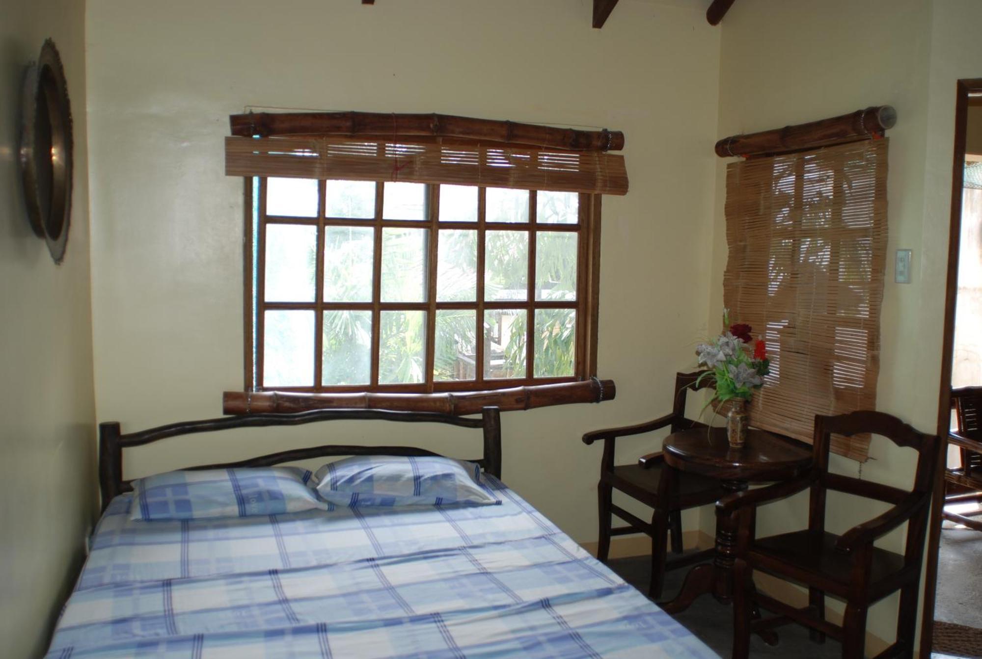 Casa Aviara Resort & Hotel Puerto Galera Eksteriør billede