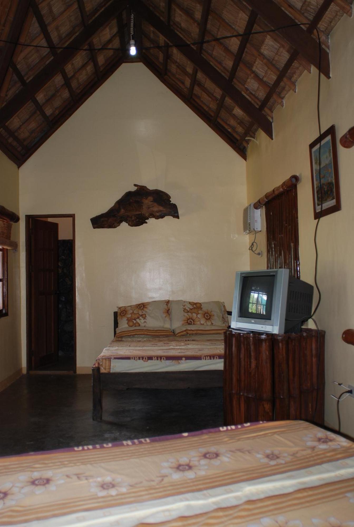 Casa Aviara Resort & Hotel Puerto Galera Eksteriør billede