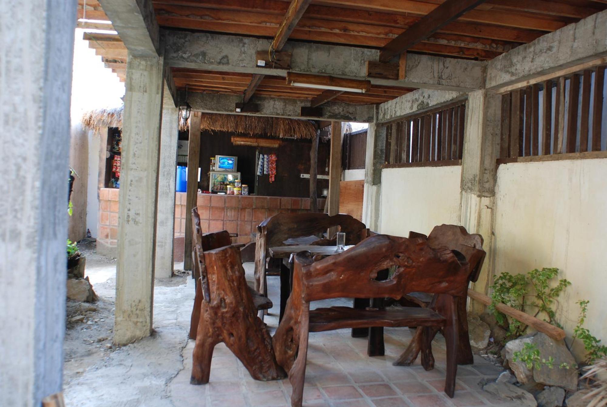 Casa Aviara Resort & Hotel Puerto Galera Eksteriør billede