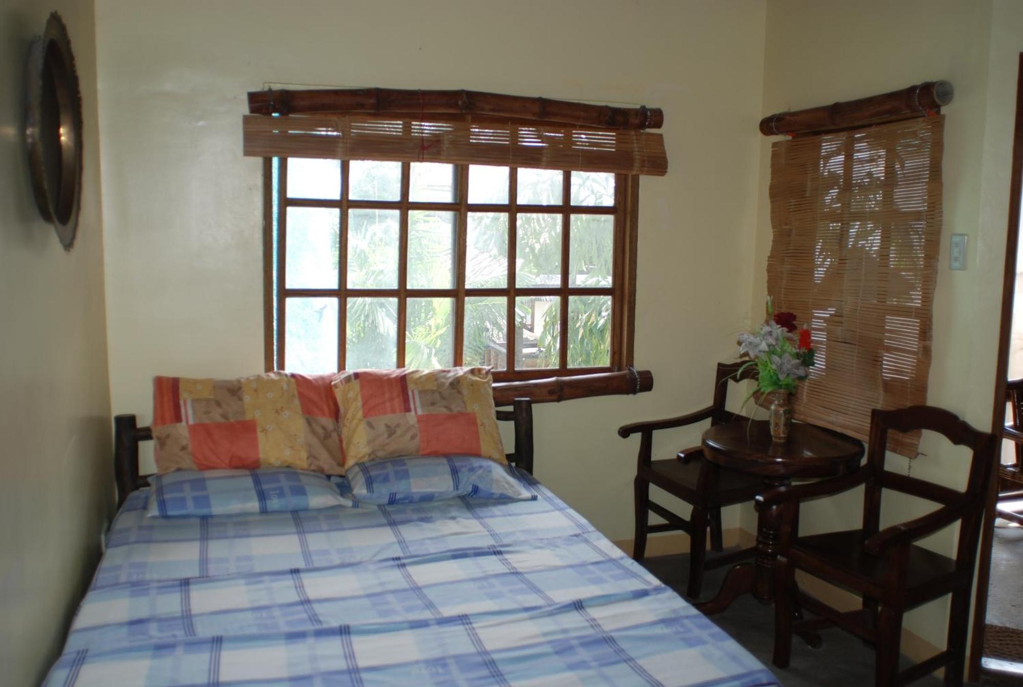 Casa Aviara Resort & Hotel Puerto Galera Eksteriør billede