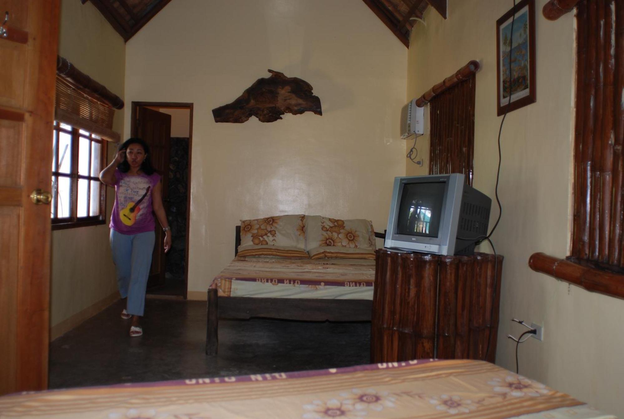 Casa Aviara Resort & Hotel Puerto Galera Eksteriør billede