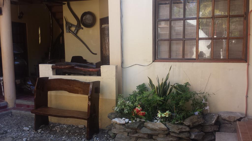 Casa Aviara Resort & Hotel Puerto Galera Eksteriør billede