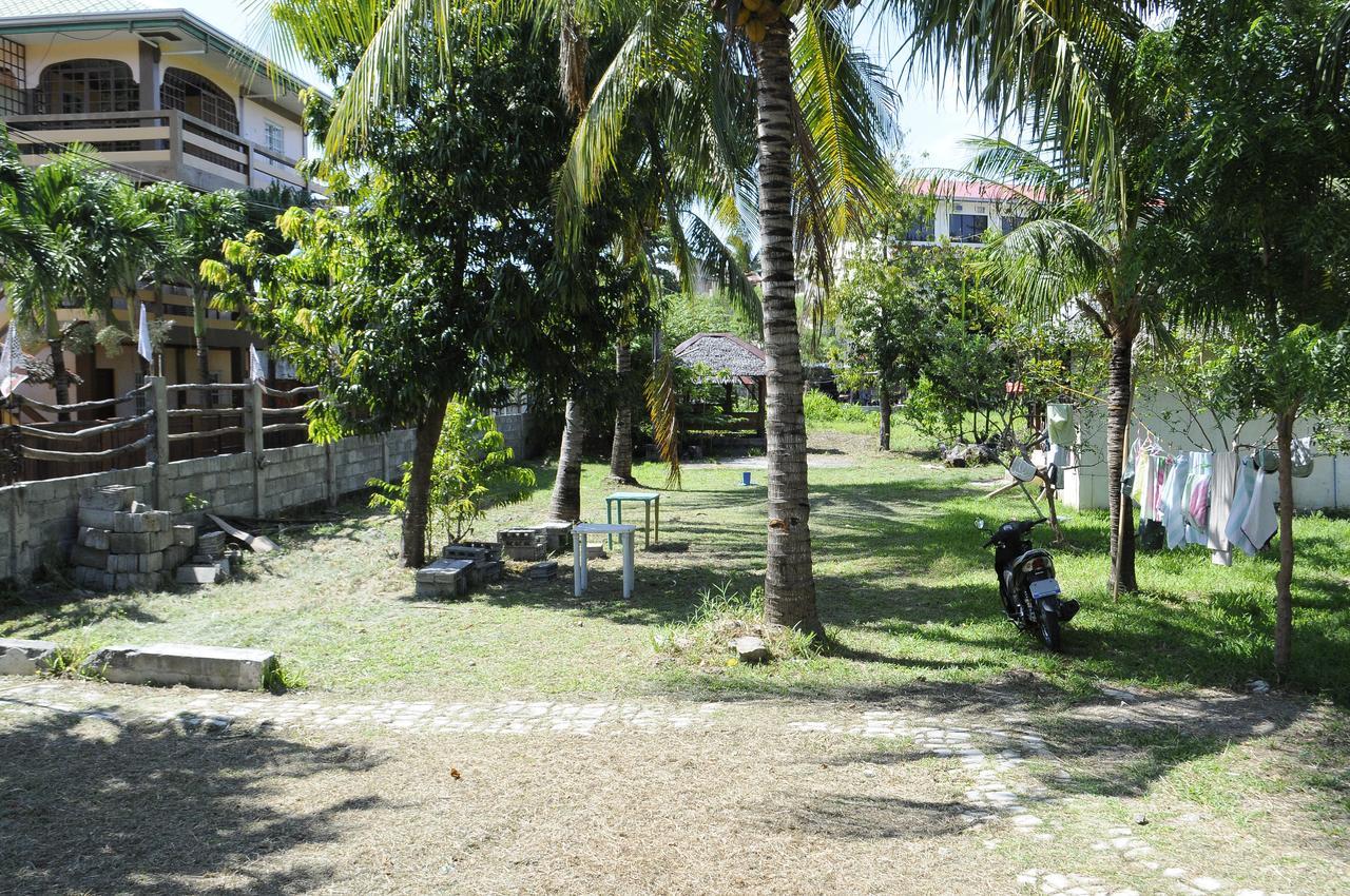 Casa Aviara Resort & Hotel Puerto Galera Eksteriør billede