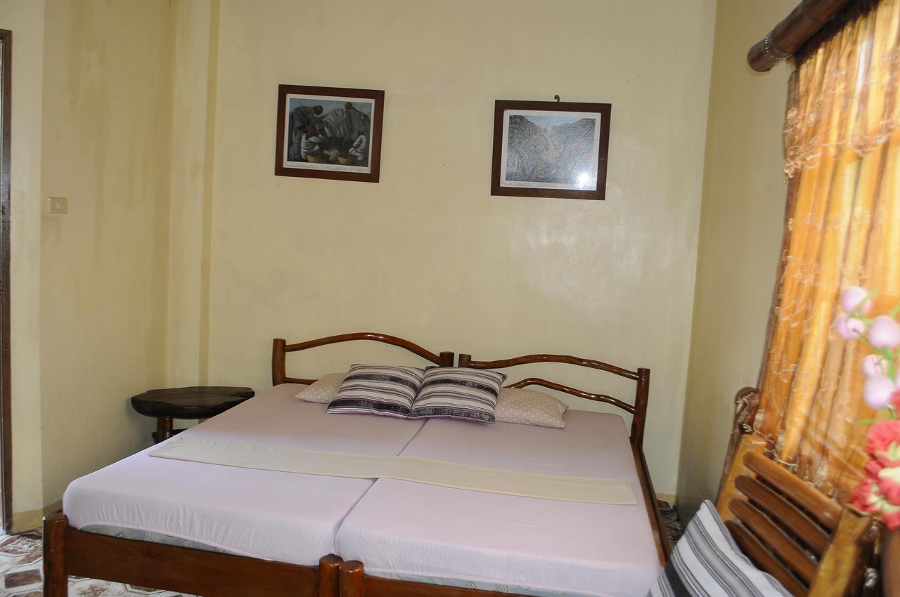 Casa Aviara Resort & Hotel Puerto Galera Eksteriør billede