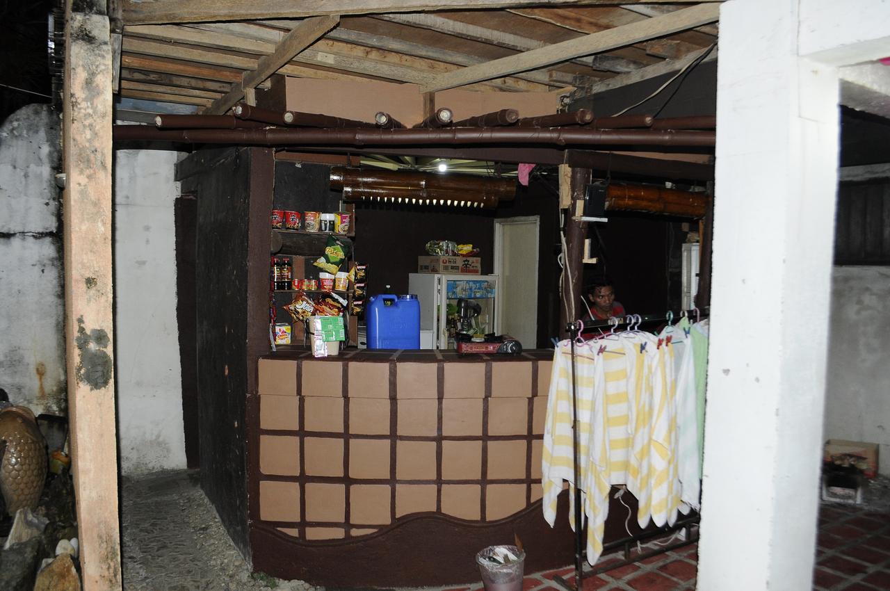 Casa Aviara Resort & Hotel Puerto Galera Eksteriør billede
