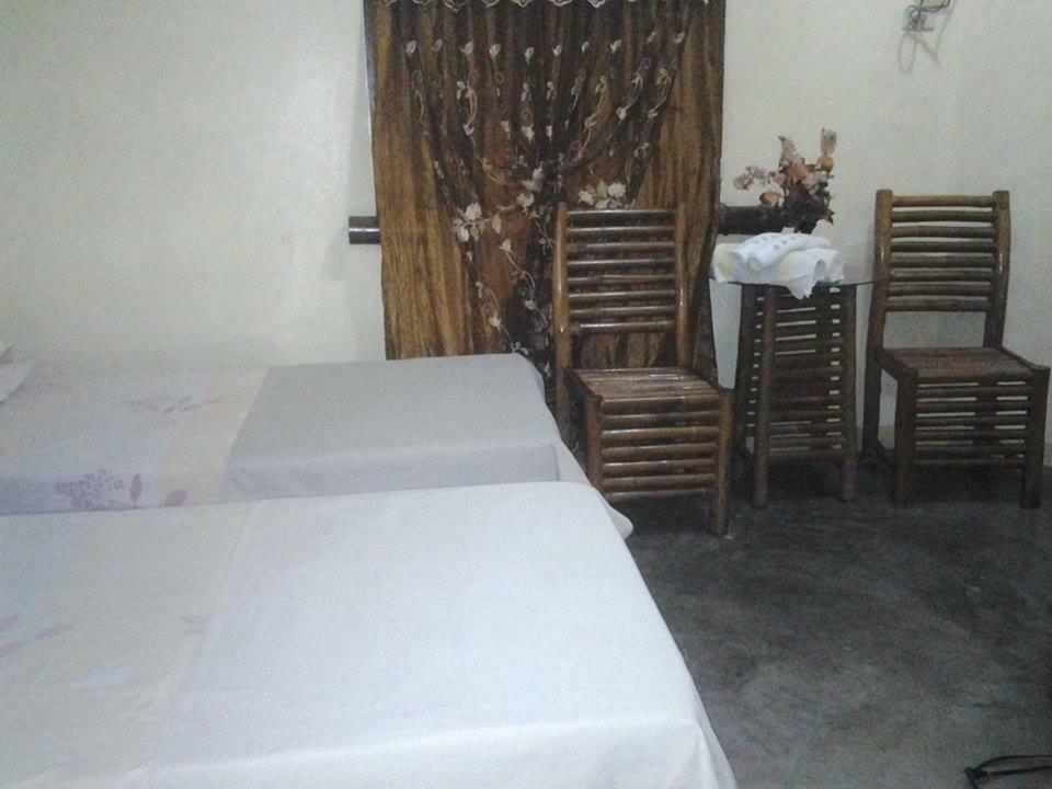 Casa Aviara Resort & Hotel Puerto Galera Eksteriør billede