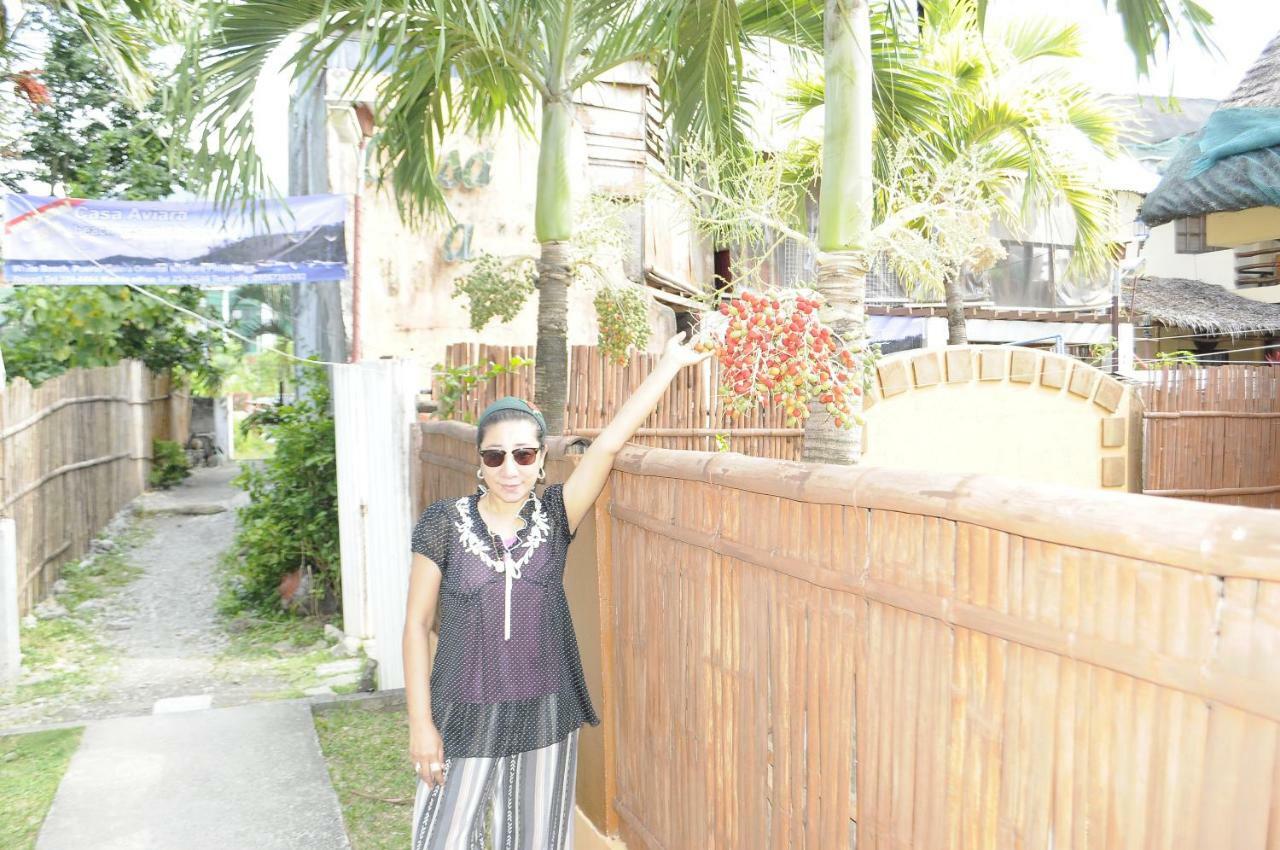 Casa Aviara Resort & Hotel Puerto Galera Eksteriør billede